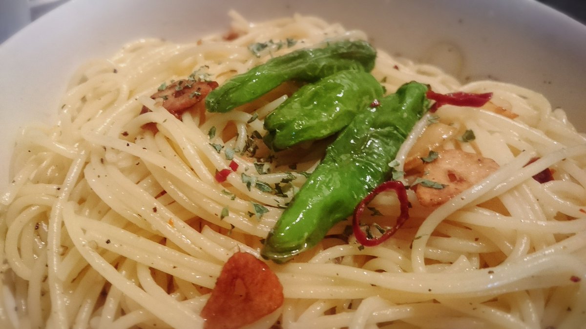 レンジで茹でパスタ したらお線香の束が出来たでござる Togetter