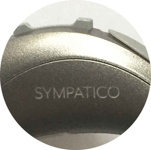 SYMPATICO - Sympathische Beratung und sympathische Betreuung als wunderbare Basis für ein neues, herrliches Hörerlebnis.