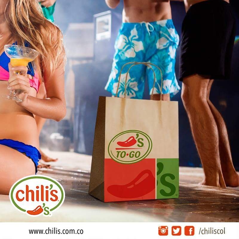 chiliscol's tweet photo. #togo para llevar el rico sabor de #chiliscol donde quieras ir https://t.co/q3XLnTJwnJ