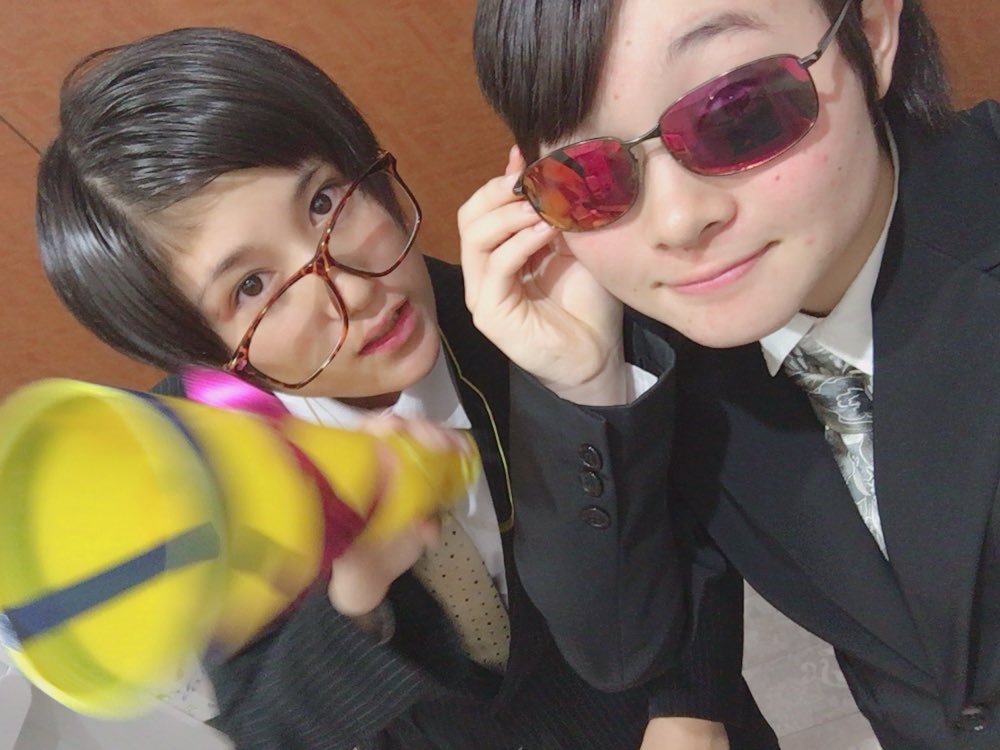 yoshiyamadayo's tweet photo. そういえばこの前PERFECTHUMANしたんです😎 https://t.co/iOnmZIm1bN