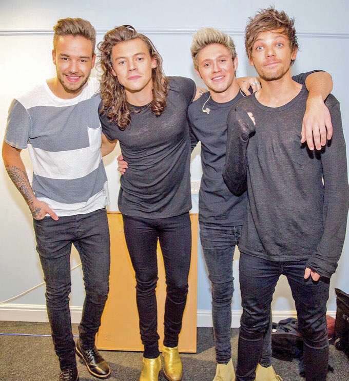 One_D_22's tweet image. (🇬🇧)(🇮🇪)  O n e  D i r e c t i o n ！！

自分はこんな好きになることあまりないのに１Ｄだけはずっと好きで
辛いことあっても１Ｄのおかげで助けられるし幸せをくれる！！☺️❤

復帰楽しみにずっと待ってる！！🌼
新しい曲が聞きたい！！🎧

早く戻ってきて .