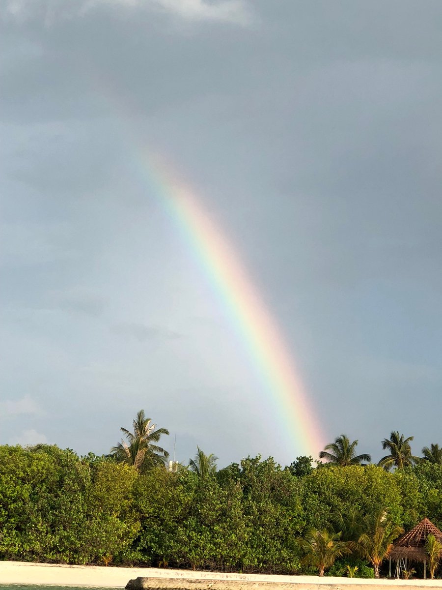 #MesmerisingMaldives