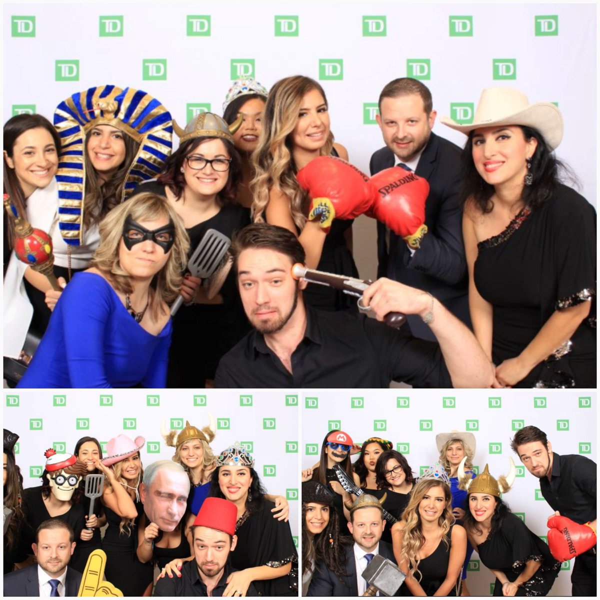 Great times with a great team #Br1076  #dvh_td #DVHYEG