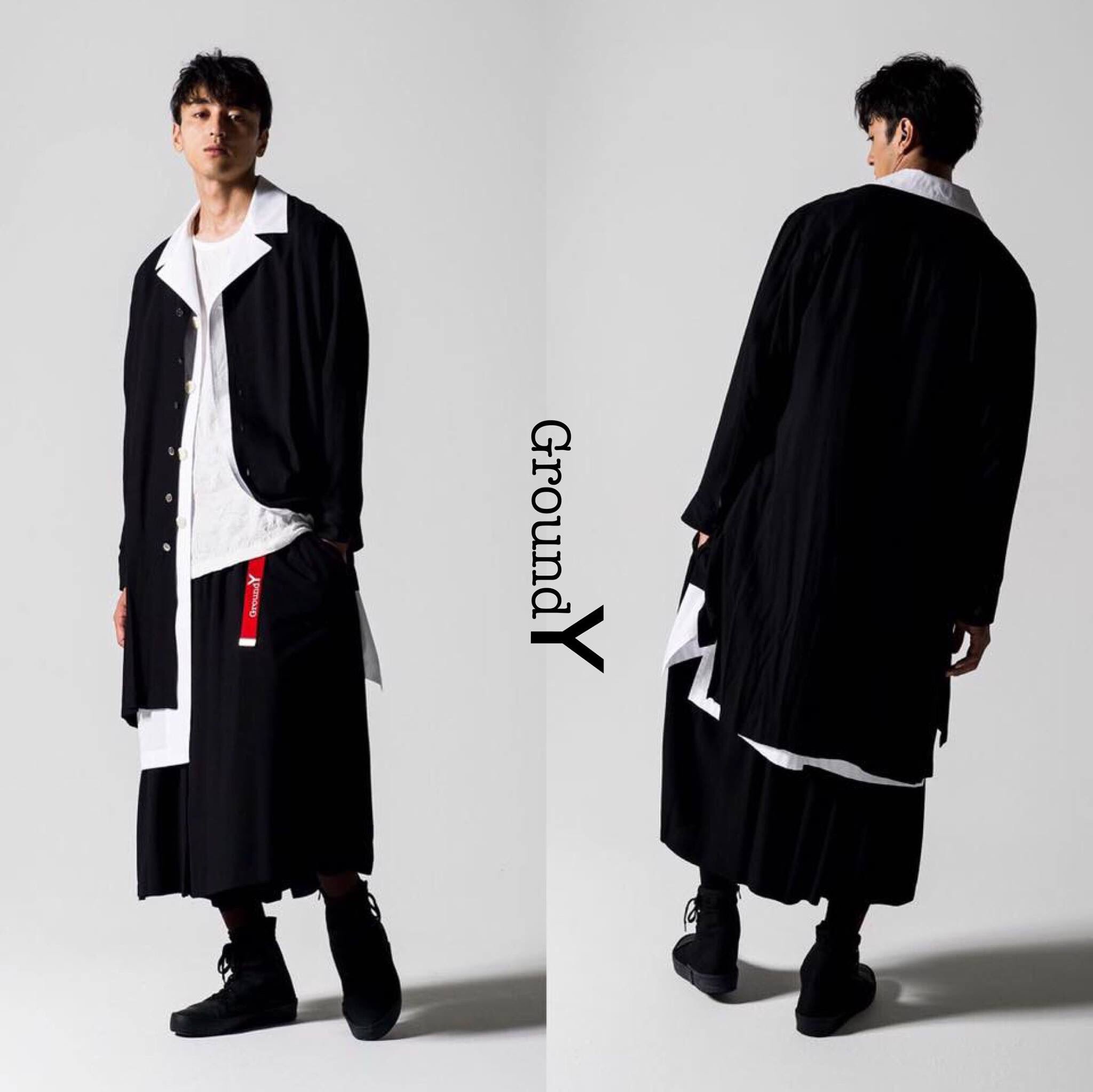 Ground Y Official on X: Ground Y Official on X: