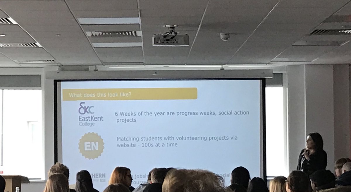 GCJamesGibbins's tweet photo. @jafoster19 smashing it at #myFEjourney https://t.co/H4B0lUZpqY