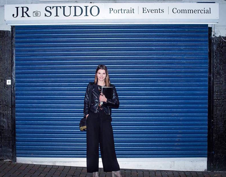 BAPhotoIADT's tweet photo. #JRStudios Congratulations @JuliaCuprina #Graduate who with #RickyDoyle are newly #OpenedForBusiness in #Kells #Corporate #Portraiture #Events https://t.co/agFDsqAc2r #Photography @myIADT https://t.co/vGJ9z6vjjD