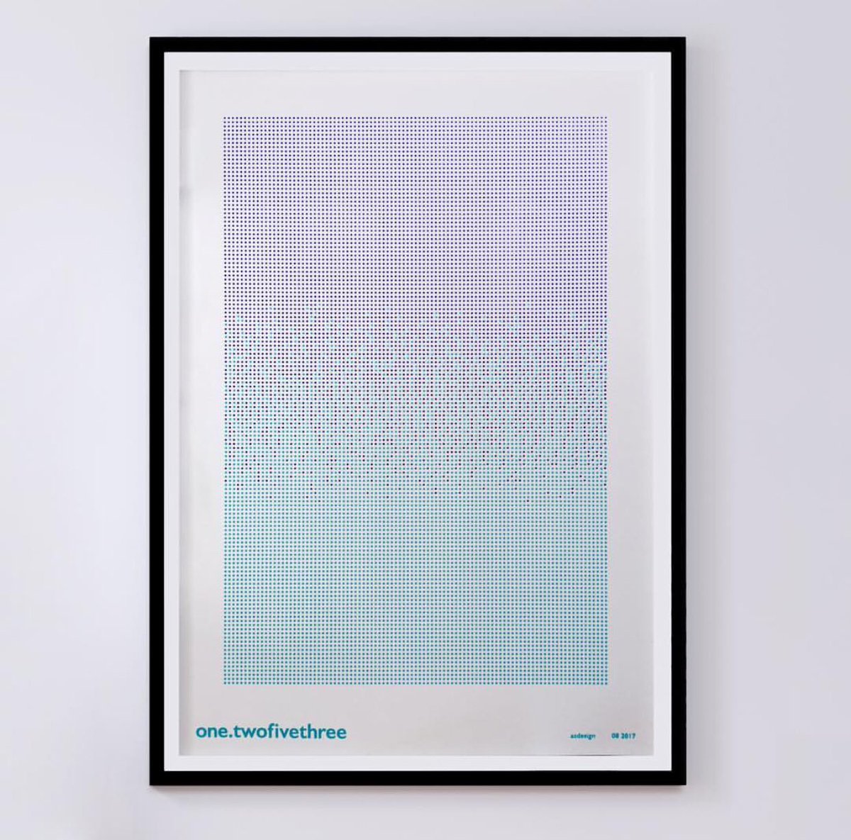 PopUpPrintShop's tweet image. Our 11th #winterpopupprintshop seller is @asdesignlondon; gorgeous graphic work hand printed on specialist papers. Join us Saturday 18th November at @LEAFPortlandSt leafonportlandst #manchesterprintfair #print #screenprinted #christmasshopping