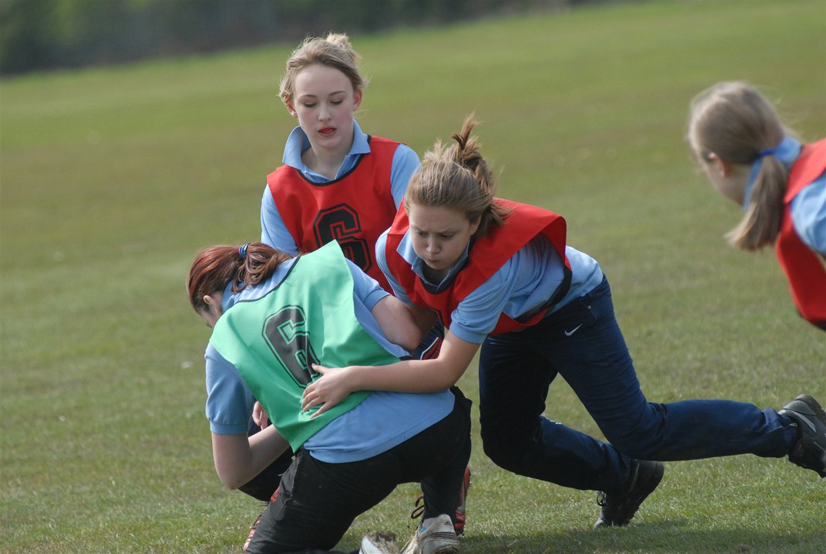 Womeninsport_uk's tweet photo. "Through sport, women can learn to attribute their success to their own skills rather than luck" #MondayMotivation #womeninsport https://t.co/gScjXaEpWb