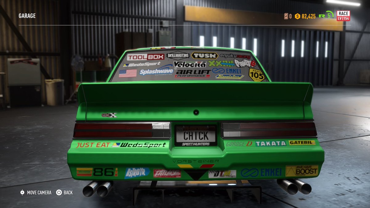 james_3xz's tweet photo. What do you guys think? @NeedforSpeed @BlackPanthaaYT #chickhicks #nfspayback https://t.co/hWbvJ0UYgA