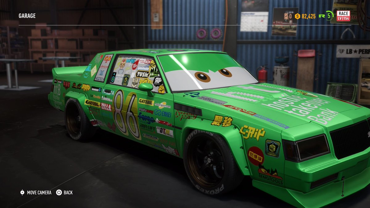 james_3xz's tweet photo. What do you guys think? @NeedforSpeed @BlackPanthaaYT #chickhicks #nfspayback https://t.co/hWbvJ0UYgA