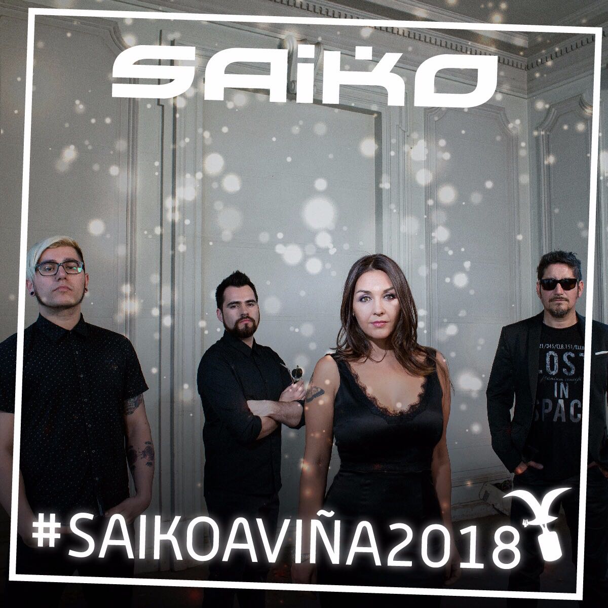 EvoValenzuela's tweet image. @cotyreginato quereeeemooooos a @saikomusica #SaikoaViña2018 #viña2018 pliiiiiiiisss 🙏🙏🙏 Se lo merecen todo el rato ... #yapos  #juegue 😁