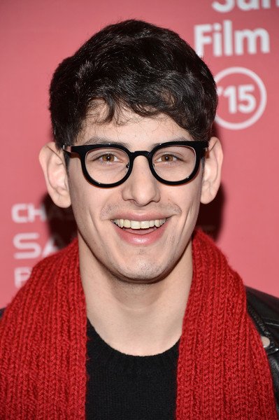 Happy Birthday Matt Bennett 