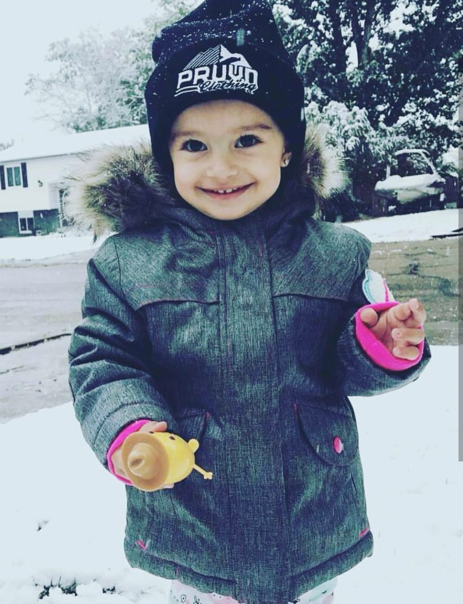 pruvn's tweet photo. With Winter here get your little ones in some Pruvn Gear https://t.co/AdQKrbBNgL