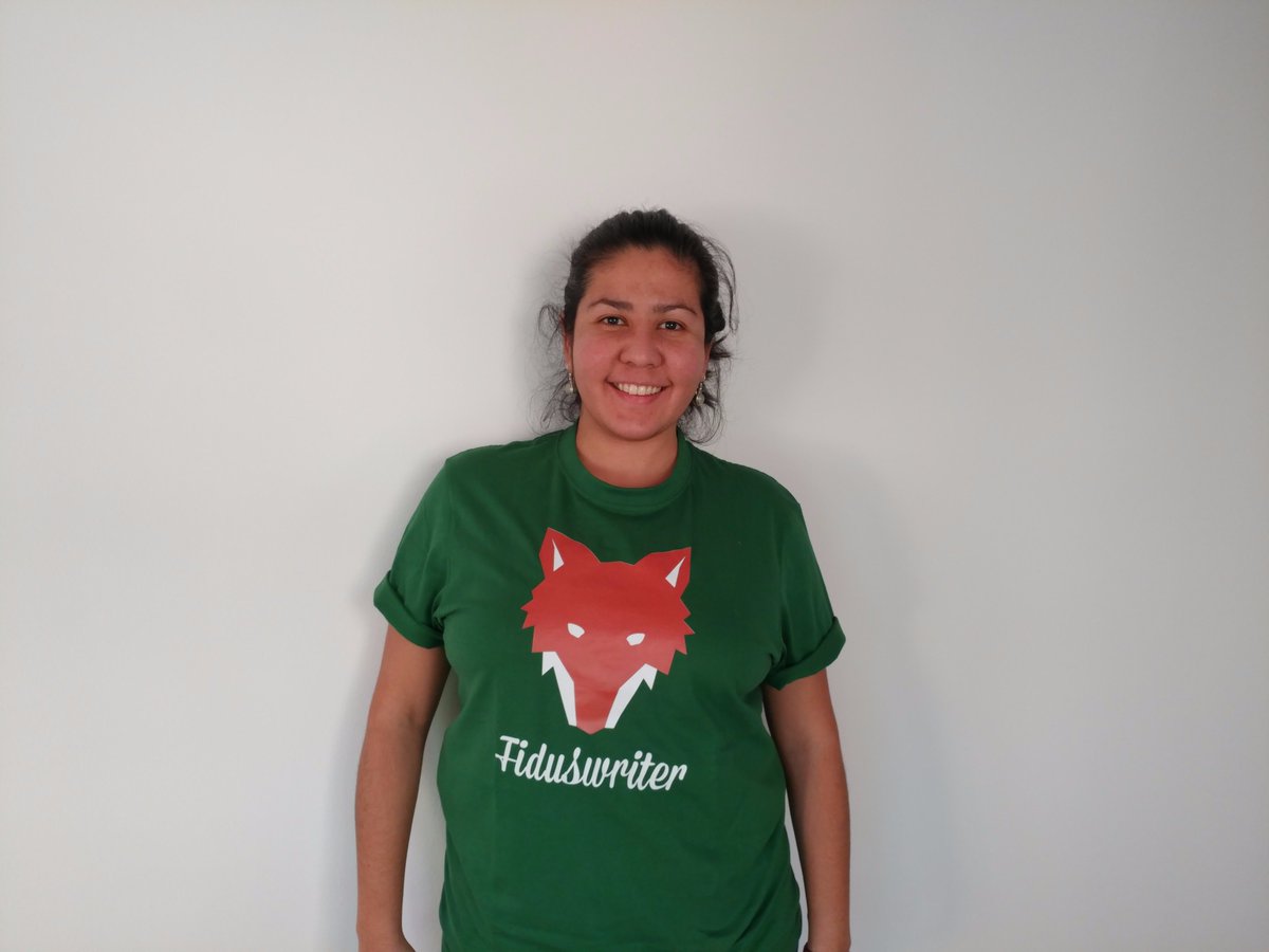 Conference t-shirts finally ready. Expect us at <a href="/MuninConf/">The Munin Conference</a> !