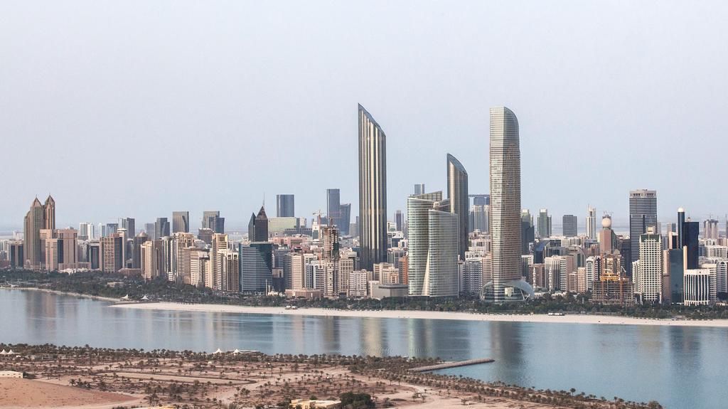 connectleaves's tweet photo. Good read &amp; great visuals - the #UAE's #TransformationMaps show how key factors have shaped the country and how they interact with each other https://t.co/Ew4O1WaW5q #HumanCapital #Infrastructure #Environment #Innovation #Geopolitics https://t.co/537z28JNBQ
