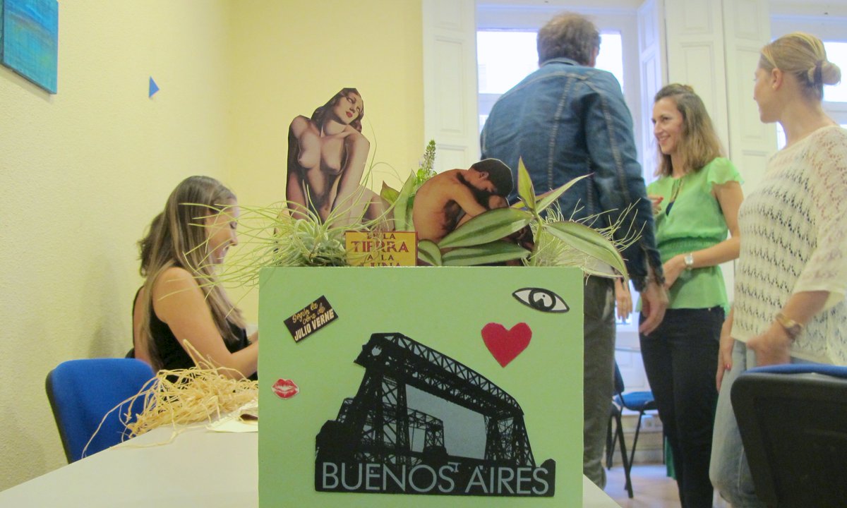 bihemispheric's tweet image. CREATING ECOSYSTEMS - RE-CREATING UTOPIAS bionicpaintings.wordpress.com/2017/11/13/bio… #bionicpaintings #cuadrosbionicos