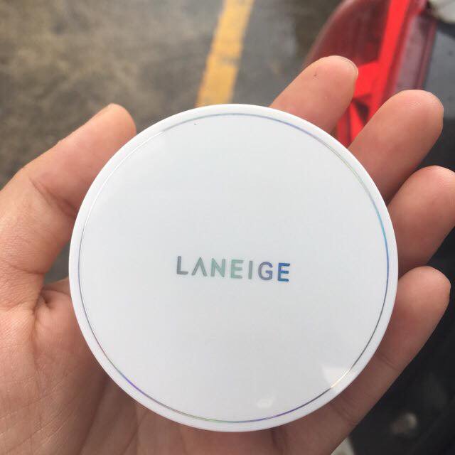 JarsyAum's tweet photo. Laneige BB Cushion ขนาดทดลอง 5 g (แต่ใช้ได้เป็นเดือน) ราคาตลับละ 250฿ เท่านั้น 🤗
สูตร pore control คุมมัน แบบหน้าแมท
สูตร anti-aging ลดริ้วรอย
สูตร whitening สูตรหน้าขาว ฉ่ำวาว
เบอร์ 21 ผิวขาว
เบอร์ 23 ผิวขาวเหลือง สองสี
ของแท้ จากเคาน์เตอร์ไทย
#ลาเนจ #คุชชั่น #คสอเกาหลี https://t.co/EYITGk8m42