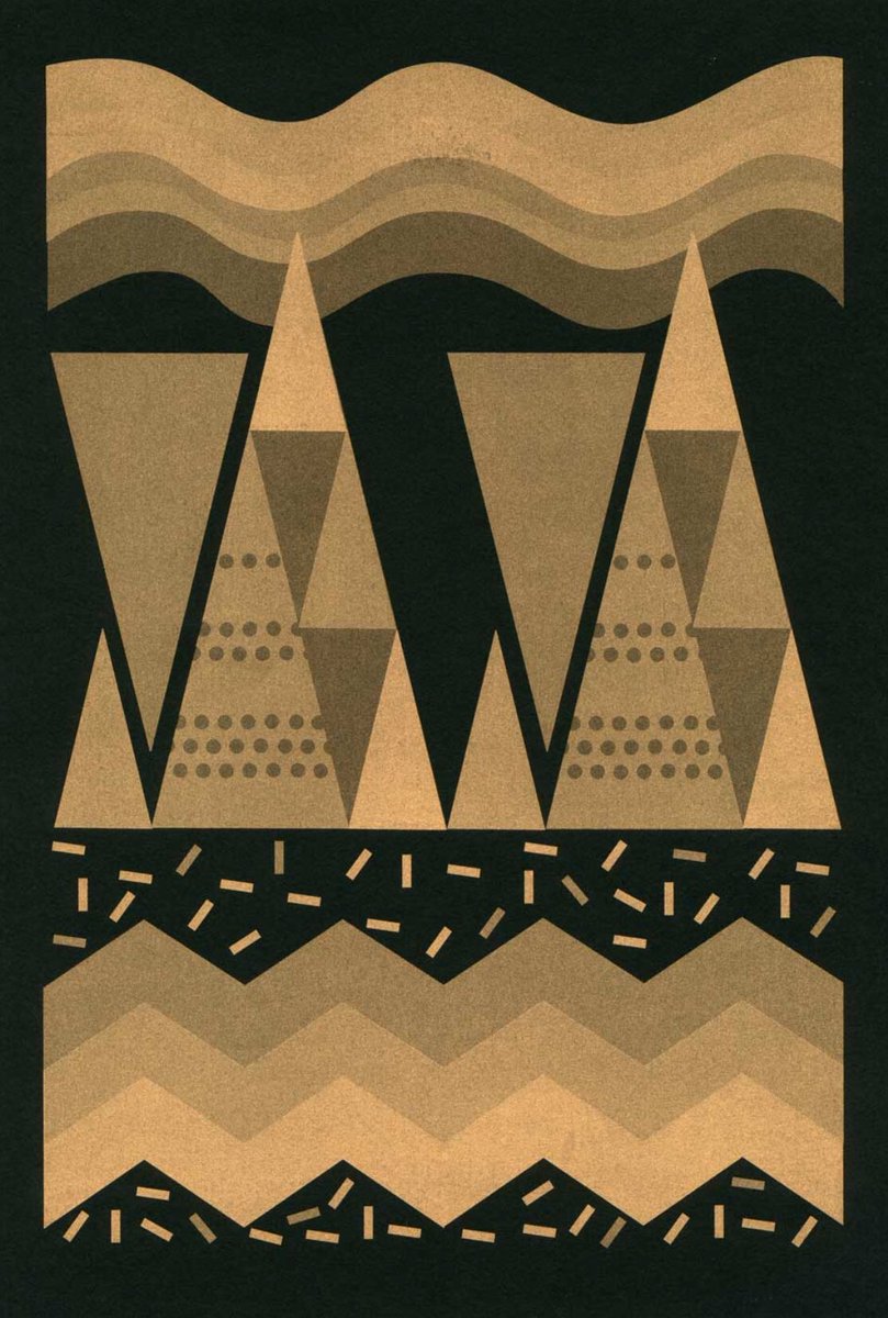 PopUpPrintShop's tweet image. Our #winterpopupprintshop at @leafonportlandst is this Saturday!Join us and @clarebirtwistle! Simple shapes are an integral part of Clare’s work, creating abstract Riso compositions #manchesterprintfair #manchester #christmasshopping  #riso