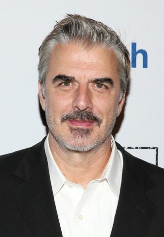 Happy birthday Chris Noth!  2001 winner for THE BEST MAN 