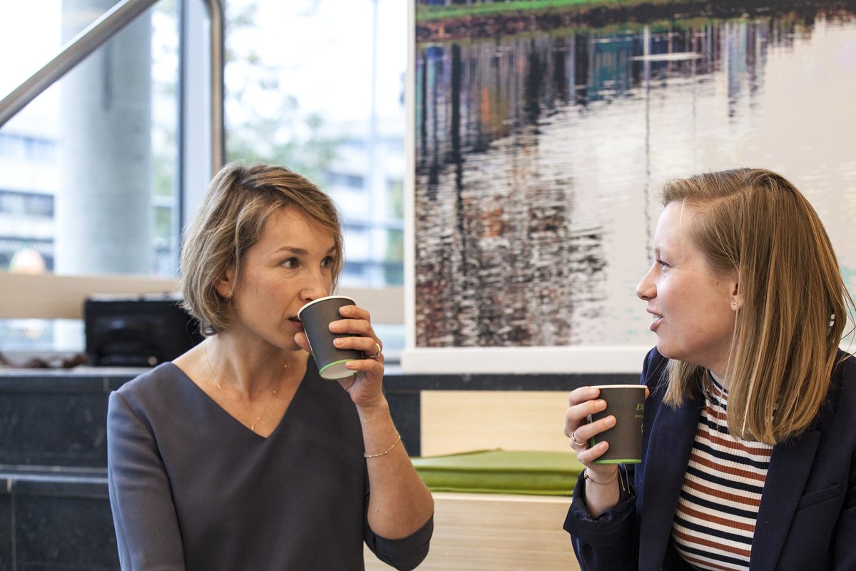 Gemeente Ede tweet media