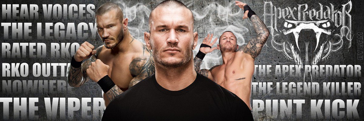 randy orton twitter
