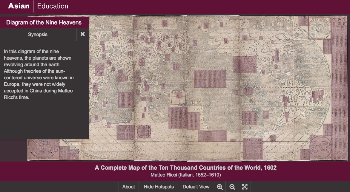 RicardaBeatrix's tweet photo. A year late, I discover these amazing annotated / translated #maps of #Ricci and #Verbiest from the @asianartmuseum https://t.co/ypIhb9hfkP  https://t.co/eFpjh3VUjF https://t.co/oz3rk3pt75
