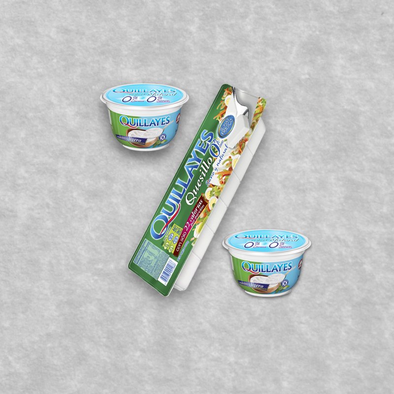 Con nuestra línea 0% grasa disfruta de un placer sin culpas 💘 Conócelos todos en bit.ly/2zsPLeU