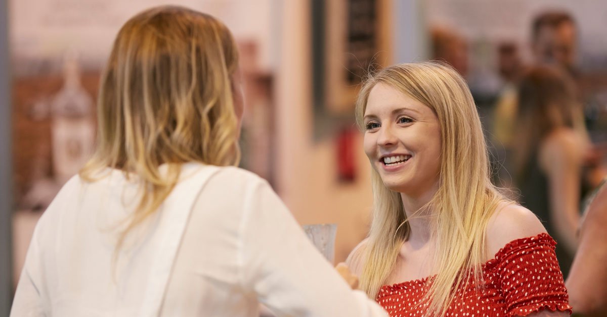 BBCGoodFoodShow's tweet photo. Why not treat a friend or loved one this #WorldKindnessDay to tickets to #GFShow #GFSWINTER 30 Nov - 3 Dec. You can get tickets from just £22, quote SM3 when booking. Find out more > https://t.co/cL5x7Dx3gY #MondayMotivation https://t.co/K3vCuWELeL