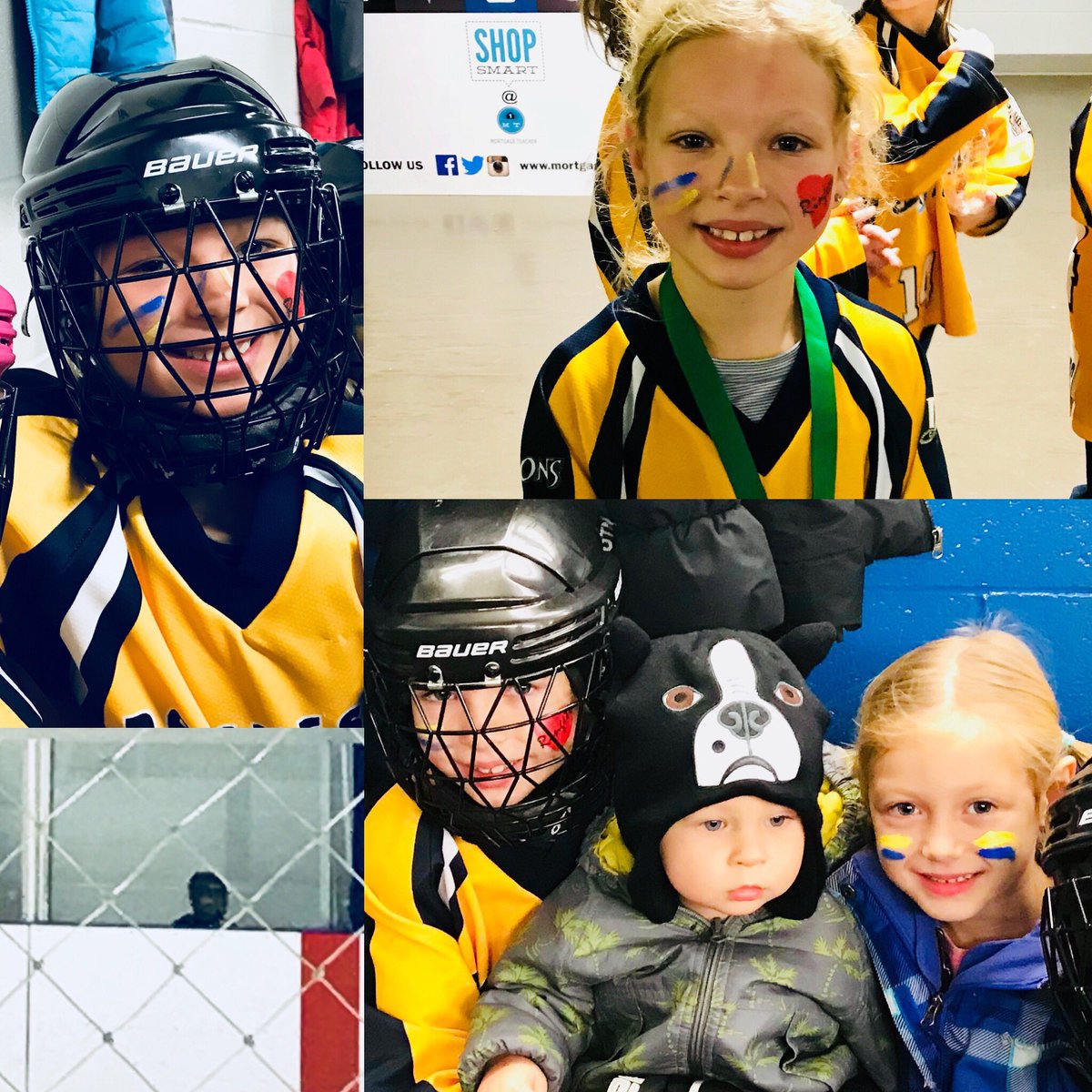 This beauty played her heart out this weekend! We took home lots of lessons learned and many fun memories! #dorchesterdragons #intheboxshegoes #girlswithsticks