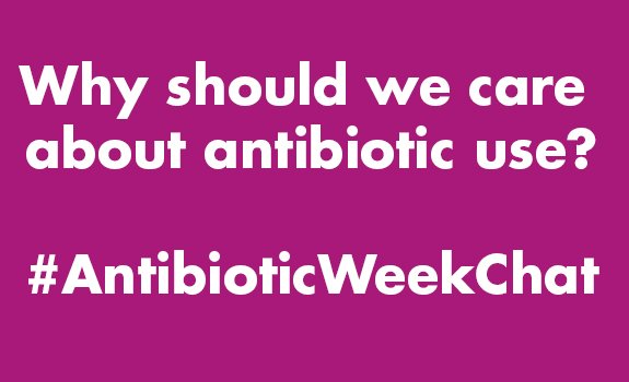 longitude_prize's tweet photo. Thanks for the intros! Let's get started with the first question (and thank goodness we all have more characters to work with! Thank you, Twitter!) SO! Why should we care about antibiotic use? #AntibioticWeekChat #WAAW https://t.co/6z4AkmYH1G