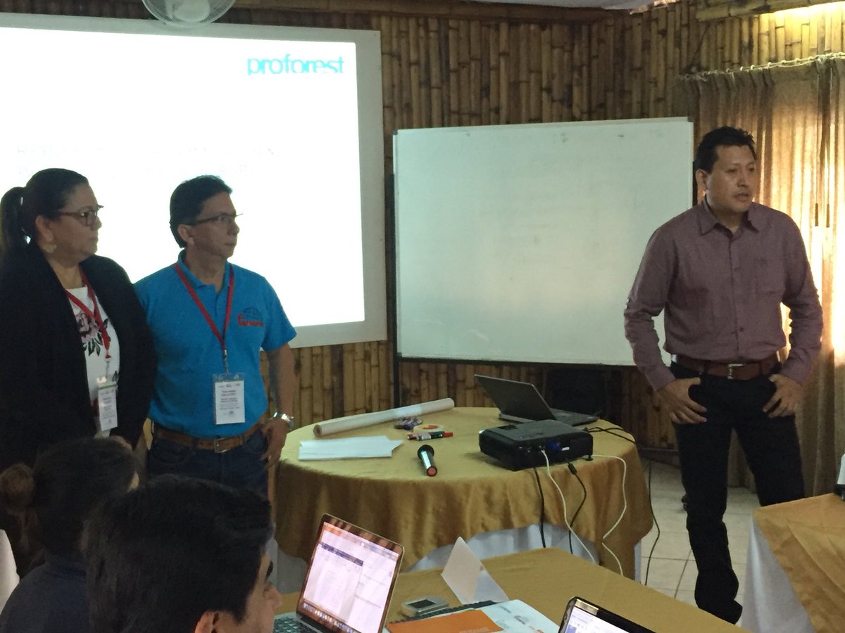FEDAPAL's tweet image. Iniciamos Primer Curso de Auditor Líder RSPO Ecuador 🇪🇨 con @proforest con él respaldo @FEDAPAL @aexpalmaec