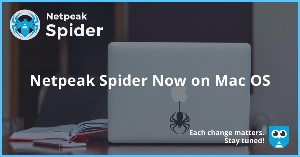 Free Spider For Mac Os