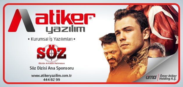 AtikerYazilim's tweet photo. Pantene Altın Kelebek Ödülleri'nde #Söz Dizisine Başarılar Dileriz! Tüm Çalışan ve İş Ortaklarımızla Birlikte Sizi Destekliyoruz...

https://t.co/N5lzOYGRye

@sozdizi #AtikerYazılım https://t.co/lNwMqO5mdx
