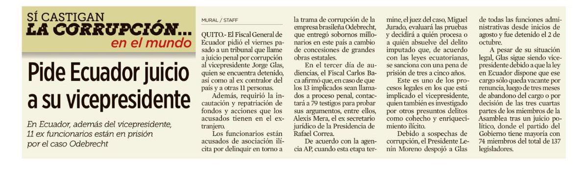 CimtraJalisco's tweet photo. #SíCastiganLaCorrupción https://t.co/oSyVhv8FRH