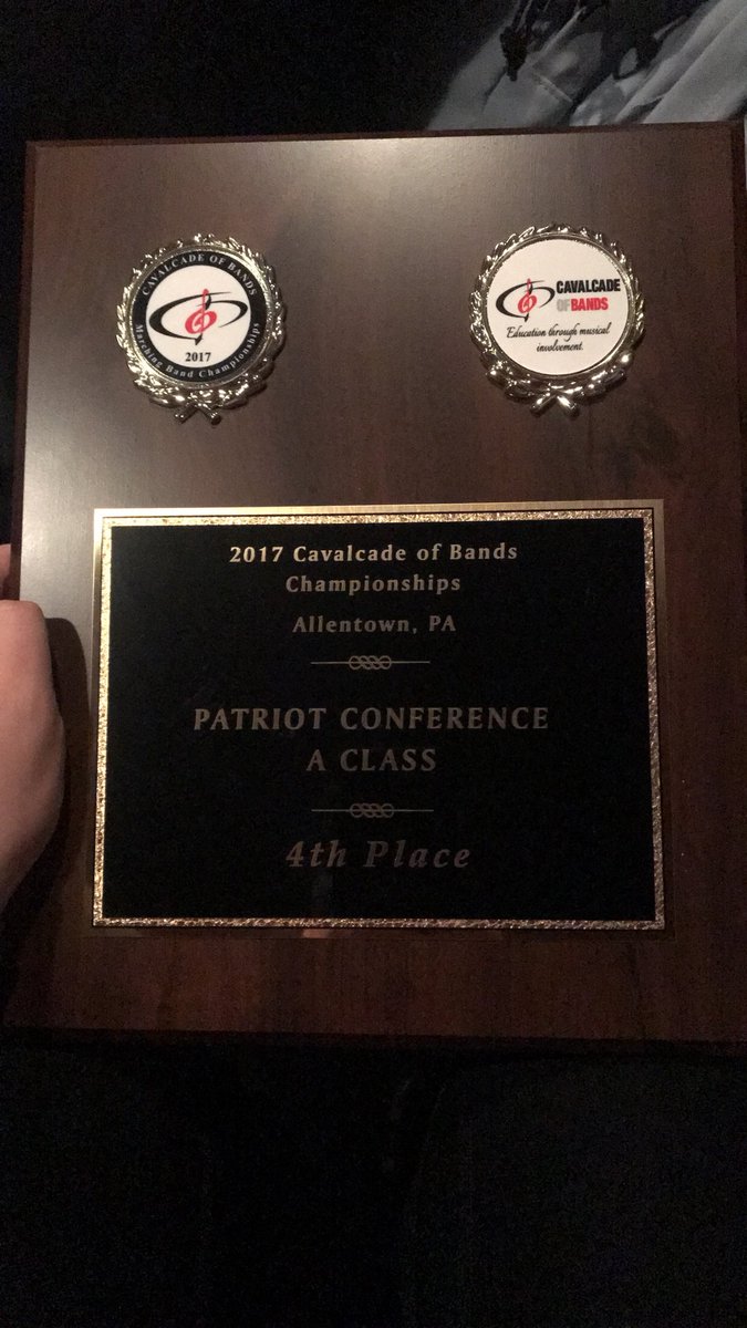 pmemarchingband's tweet photo. Thank you all for an incredible season!
You all exceeded the expectations and did an amazing job. Remember to turn in your banquet forms where our new drum majors and band president will be announced! https://t.co/ET43GNcHbq