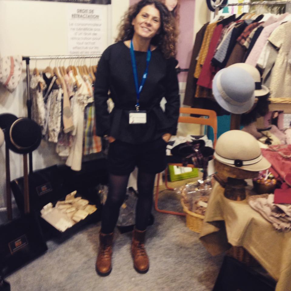 Bbkcreations's tweet photo. Salon Mif 2017, On y était et c'était super ! 
merci à tous ceux qui sont venus nous voir et nous soutenir
#MIFexpo2017 #madeinFrance  #kids  #fashion #luxe https://t.co/Ng6D0iI4xA