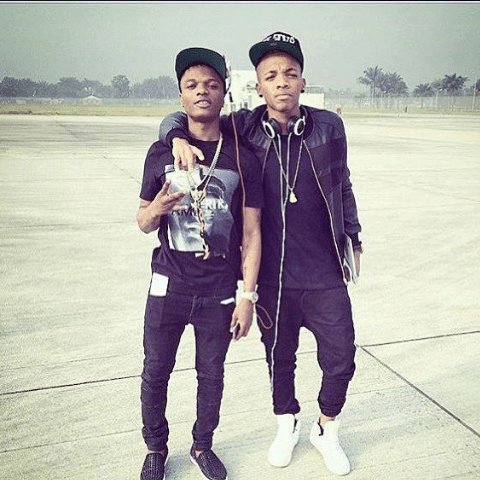BaasRose's tweet photo. What We Think Of Tekno And Wizkid’s Collaboration ‘Mama’ https://t.co/egPfsAQNzT https://t.co/95wYcEuCrA
