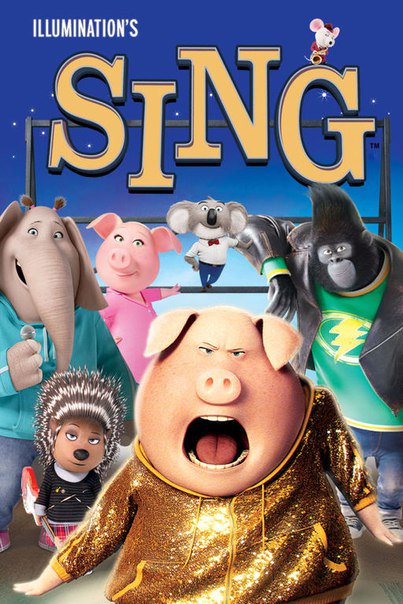 irinadarnostup's tweet photo. Sing
This is the most funny and interesting musical cartoon. https://t.co/I8GQMkwWMN