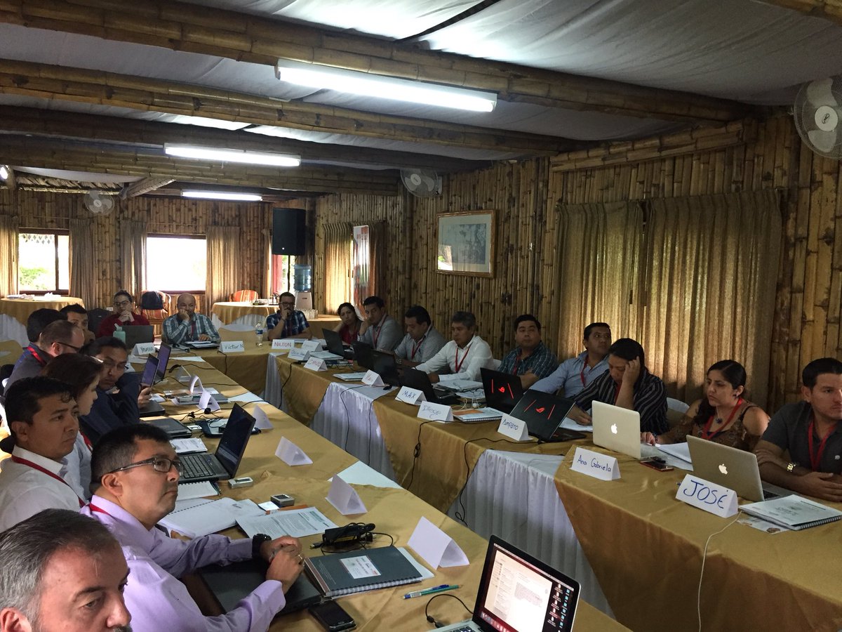 FEDAPAL's tweet image. Participantes en el Curso de Auditor Líder RSPO Ecuador 🇪🇨. Éxitos a todos y bienvenidos @proforest @aexpalmaec @AgriculturaEc @ANCUPAEC @LaPalmaEsVida @ElproductorEC @eluniversocom @elcomerciocom @KiwaLatAm @RADIOZARACAY @darrelwebb @RSPOtweets