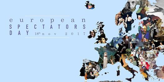 AerowavesEurope's tweet photo. Performing Arts? ... Let’s dream and connect! It's European Spectators Day on Saturday so join the debate with #people #citizens #spectators #ESD #ACTive #bespectactive #18nov https://t.co/5tMZAdK0zv @BeSpectACTive https://t.co/zctbCRqOyZ
