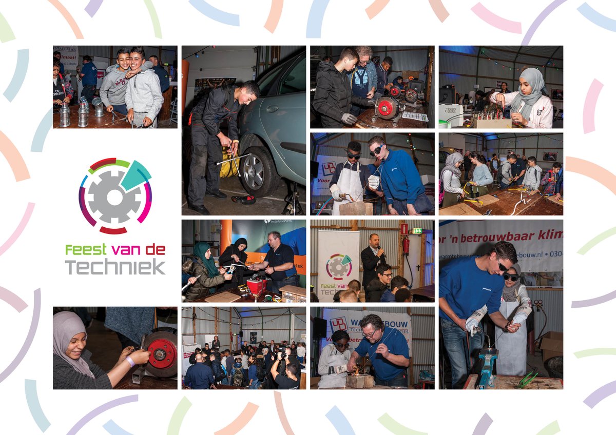 FeestvandeTechniek tweet media