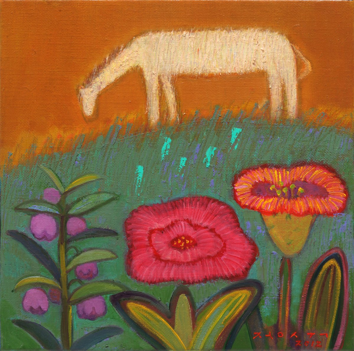 [그림감상] 산책, 25X25cm oil on canvas, 김정숙

아트뮤제가 유명/신진작가 original을 재테크/수집/고품격 인테리어소품용 판매,대여,전시해요~ artmusee,art,sale,painting,exhibition

for컬렉터 artmusee.kr 
for마켓 artmusee.kr/market 미술작품 모두 10만~100만원