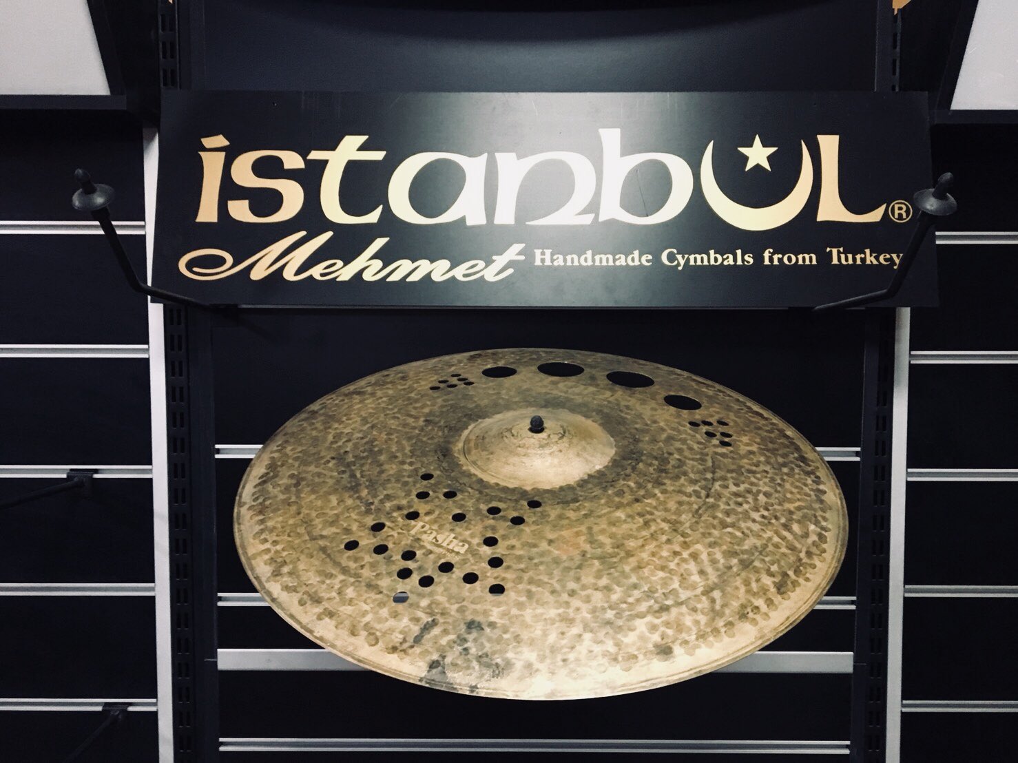 トルコシンバルツアー17 Twitter