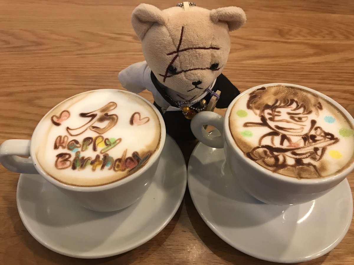 カフェ雫 カフェ雫