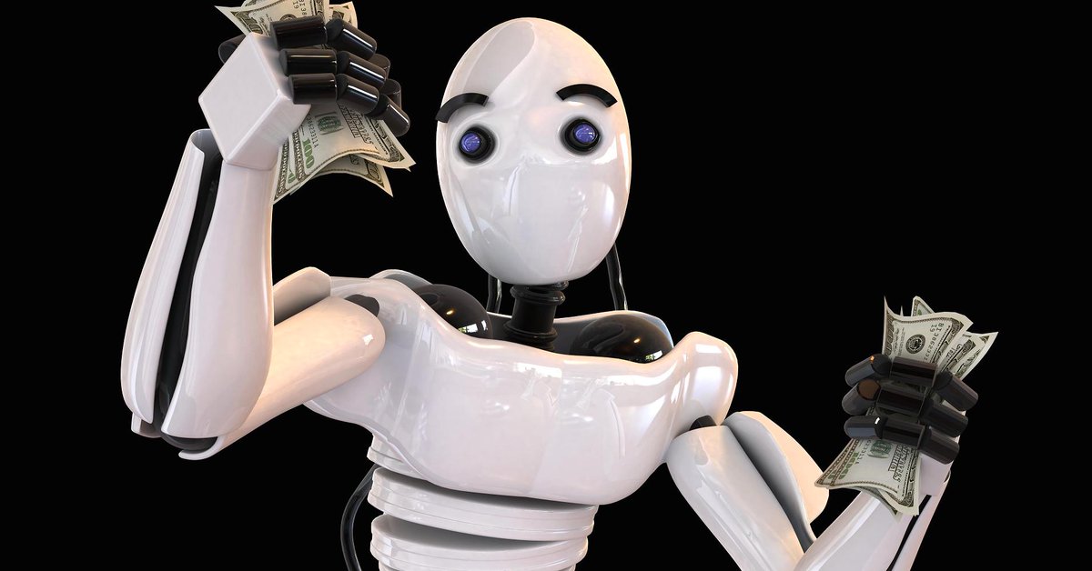 nitram_z's tweet photo. #AI #innovation is unlikely to come from a big #bank, former Barclays CEO says https://t.co/eE9VskW41k @CNBC #fintech #innovation https://t.co/0h9AWVkSw2