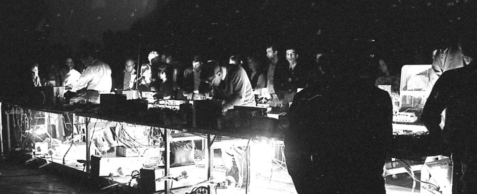 #AGENDA "Les Origines du monde (numérique)" réactive les trois temps forts de la fin des années 60 entre art et technologie avec une exposition évènement lors de #variation2017 du 15 au 25 novembre bit.ly/2ibWsul #biennalenemo #DigitalWeekFrance