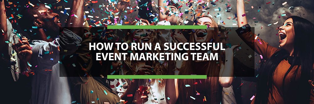 Check out these five tips for building a successful #event #marketing team!  hubs.ly/H08RV3M0
 #experiential #eventstaffing