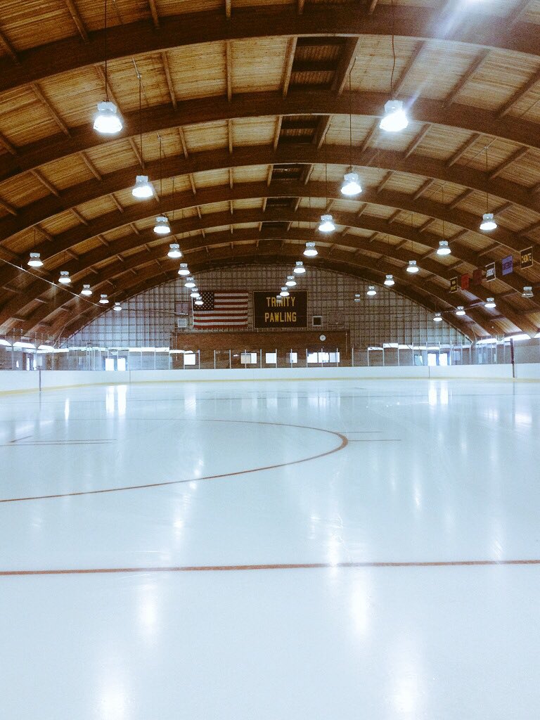 The calm before the storm! Day 1 #rollpride