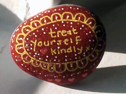 HouseWellspring's tweet photo. Be kind to yourself on this #WorldKindnessDay #SelfCompassion #RadcliffeRocks https://t.co/QrdzOjgg07