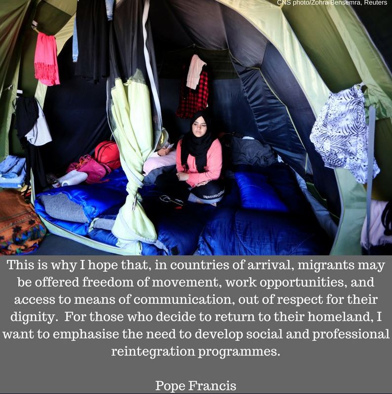 Catholic Charities USA tweet media